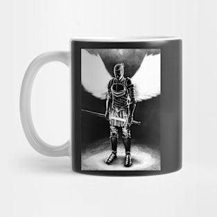 Mithias, the Fallen Mug